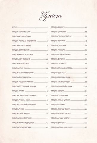 Святкові львівські пляцки. Прості й не дуже - фото 2