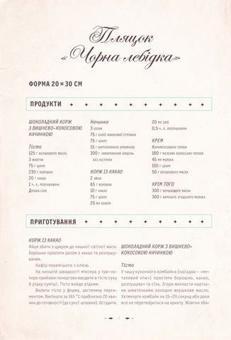 Святкові львівські пляцки. Прості й не дуже - фото 3