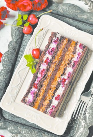 Святкові львівські пляцки. Прості й не дуже - фото 4