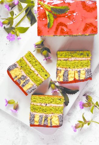 Святкові львівські пляцки. Прості й не дуже - фото 7