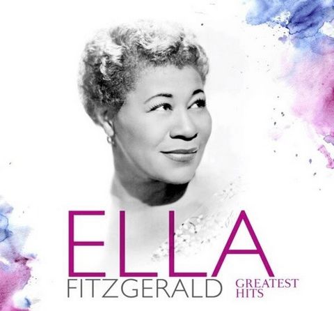 Ella Fitzgerald – Greatest Hits (Vinyl) - фото 1