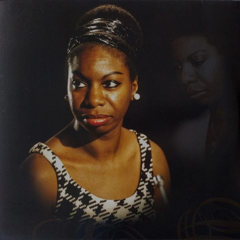 Nina Simone – My Baby Just Cares For Me (Vinyl) - фото 2