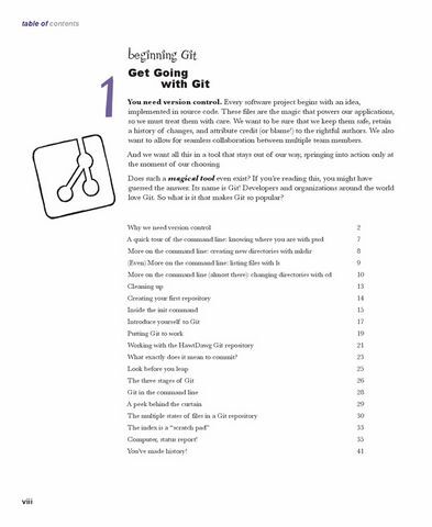 Head First Git. A Learners Guide to Understanding Git from the Inside Out - фото 5
