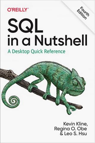 SQL in a Nutshell. A Desktop Quick Reference. 4th Edition - фото 1