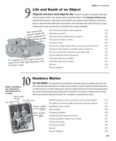 Head First Java. A Brain-Friendly Guide. 3rd Edition - фото 8