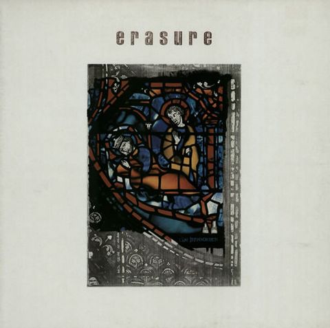 Erasure – The Innocents (Vinyl) - фото 1