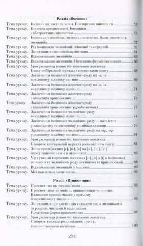 Українська мова. 4 клас. Книжка для вчителя - фото 3