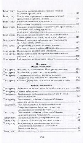 Українська мова. 4 клас. Книжка для вчителя - фото 4