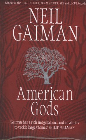 American Gods