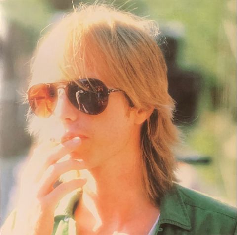 Tom Petty And The Heartbreakers – Damn The Torpedoes (LP, Album, Vinyl) - фото 3