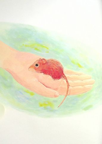 Оповідання та казки про тварин - фото 3