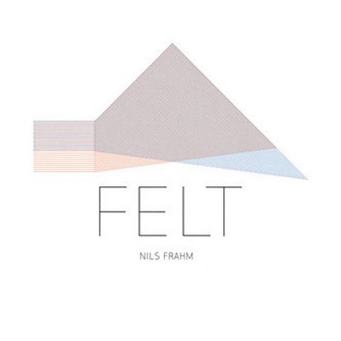 Nils Frahm – Felt (Vinyl) - фото 1