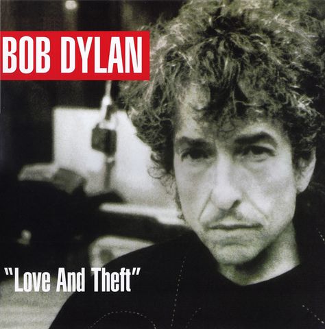 Bob Dylan – 