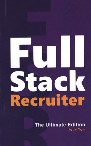 Full Stack Recruiter: The Ultimate Edition - фото 1