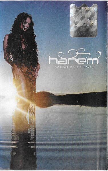 Sarah Brightman – Harem (Vinyl)