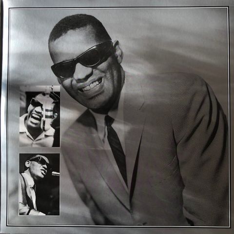 Ray Charles – The Platinum Collection (Vinyl) - фото 2