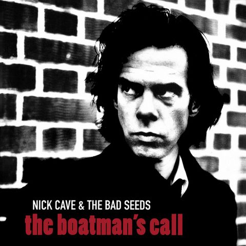 Nick Cave & The Bad Seeds – The Boatmans Call (Vinyl) - фото 1