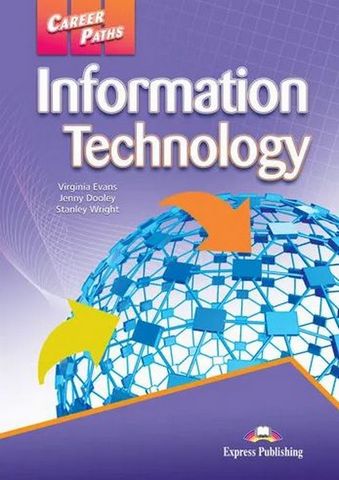 Career Paths. Information Technology. Student's Book