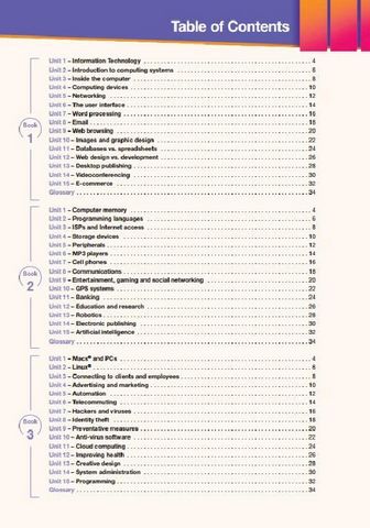 Career Paths. Information Technology. Students Book - фото 2