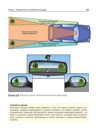 Учебник по вождению автомобиля и безопасности дорожного движения - фото 6