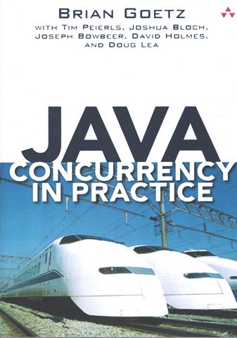 Java Concurrency in Practice - фото 1