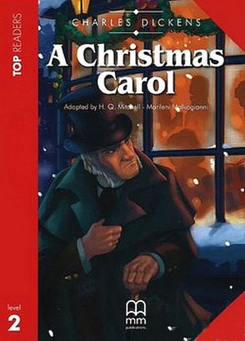 A Christmas Carol - фото 1
