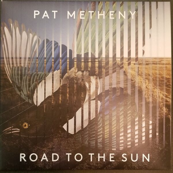 Pat Metheny – Road To The Sun (Vinyl)