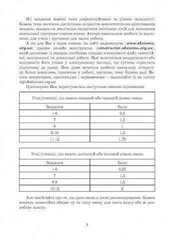 Жива математика. 6 клас. Навчальний посібник - фото 3