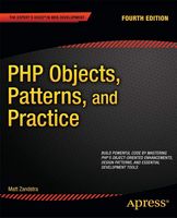 PHP Objects, Patterns, and Practice (4th Edition) - WEB-программирование