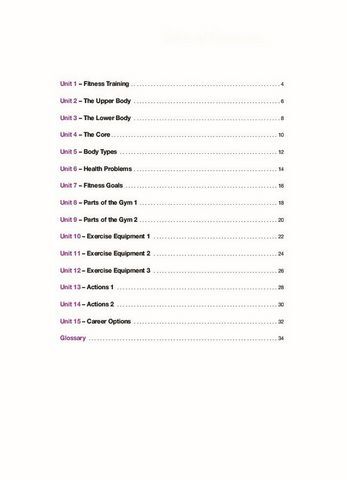 Fitness Training - фото 2