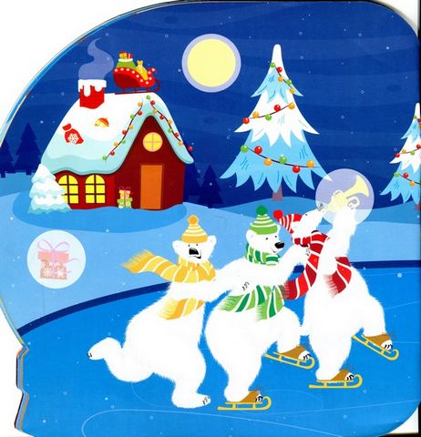 Кришталева куля. Новий рік - фото 6