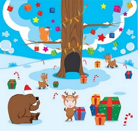 Знайди відмінності. Пінгвін - фото 2