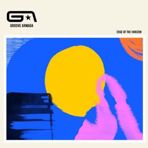 Groove Armada – Edge Of The Horizon (Vinyl)