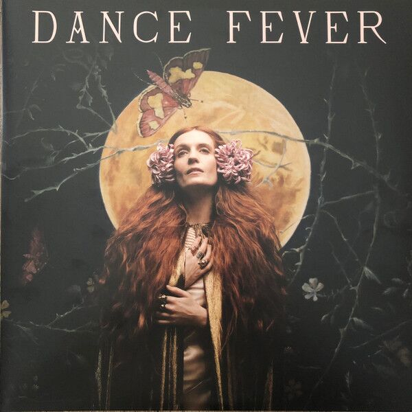 Florence And The Machine – Dance Fever (Vinyl)