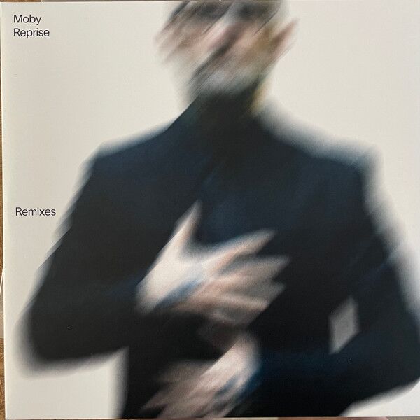Moby – Reprise Remixes (Vinyl)
