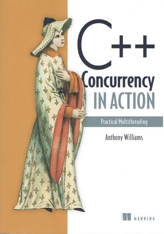 C++ Concurrency in Action: Practical Multithreading - фото 1