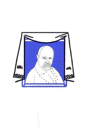 Свіжим оком: Шевченко для сучасного читача - фото 3