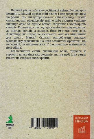 Дума про добровольця - фото 6