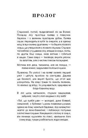 Лісова пісня - фото 5