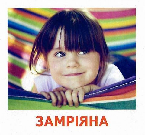 10441.Картки міні. Емоції та почуття - фото 4