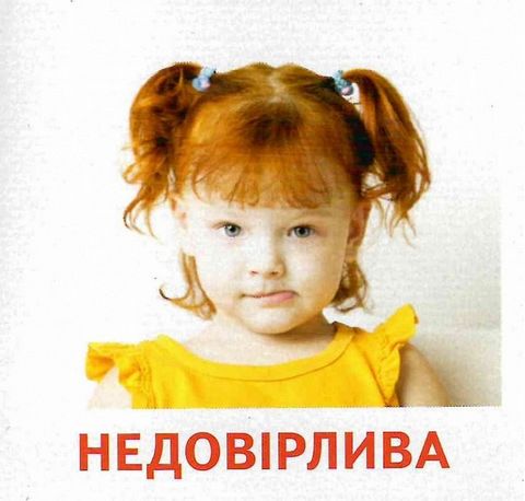 10441.Картки міні. Емоції та почуття - фото 6