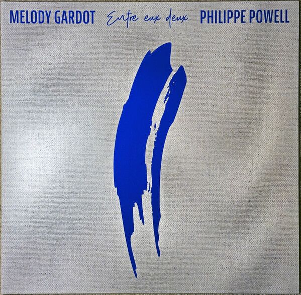 Melody Gardot, Philippe Powell* – Entre Eux Deux (Vinyl)