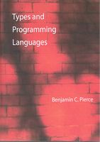 Types and Programming Languages - Теория программирования