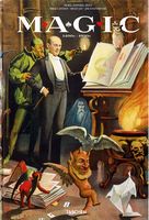 Magic 1400s–1950s