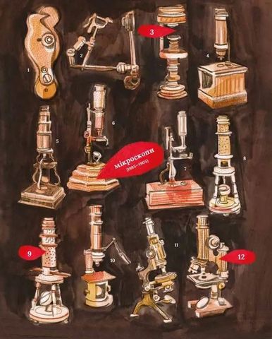 На допомогу! Або медицина в давнину й тепер - фото 5