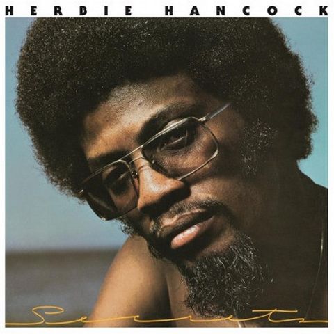 Herbie Hancock – Secrets (Vinyl) - фото 1