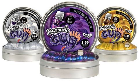 Жуйка для рук Magnetic Gum - фото 1