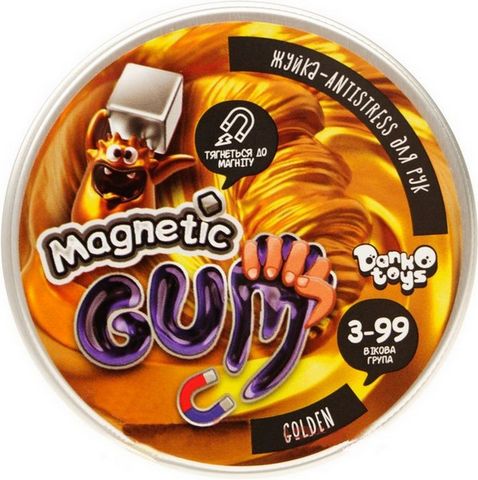Жуйка для рук Magnetic Gum - фото 2