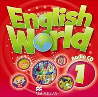English World 1 Class Audio