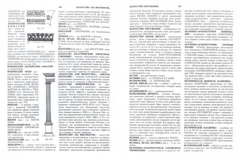 Иллюстрированный словарь архитектурных терминов и понятий - фото 2